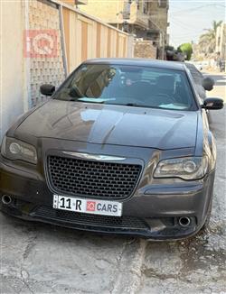 کرایسلەر 300